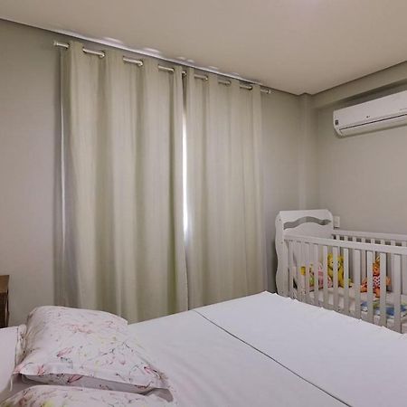 Residencial Via Florida Ap102 D Villa Gramado Kültér fotó